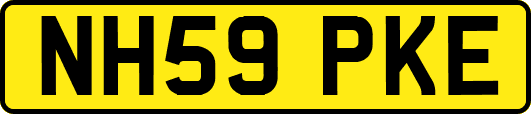 NH59PKE