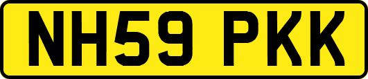 NH59PKK