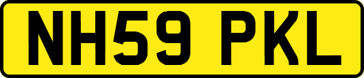 NH59PKL