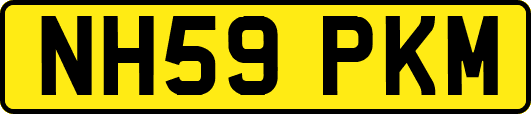 NH59PKM