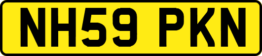NH59PKN