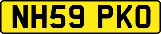 NH59PKO