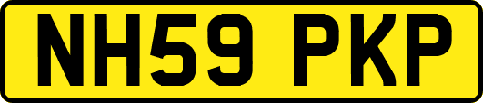NH59PKP