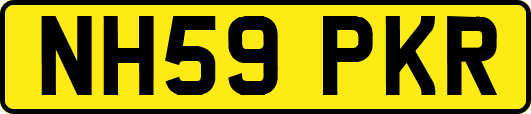 NH59PKR