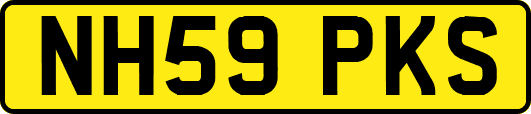 NH59PKS