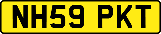NH59PKT