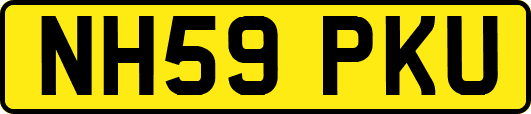 NH59PKU