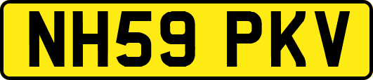 NH59PKV