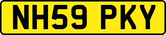 NH59PKY