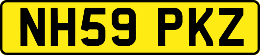 NH59PKZ