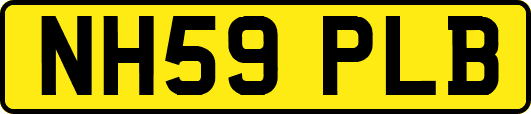 NH59PLB