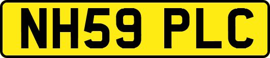 NH59PLC