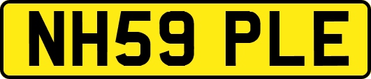 NH59PLE