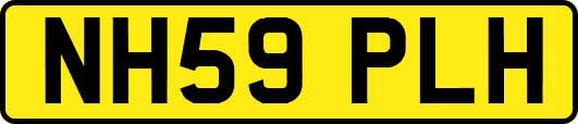 NH59PLH