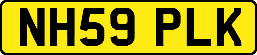 NH59PLK
