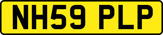 NH59PLP