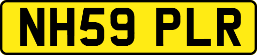 NH59PLR