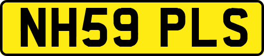 NH59PLS