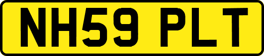 NH59PLT