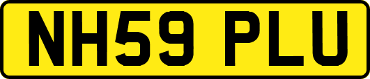 NH59PLU
