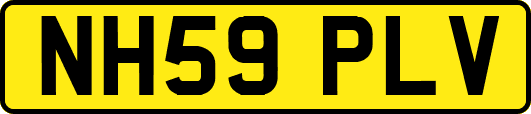 NH59PLV
