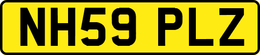 NH59PLZ