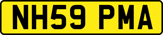 NH59PMA