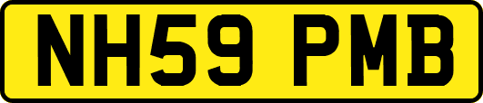 NH59PMB