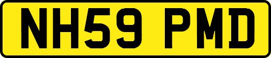 NH59PMD