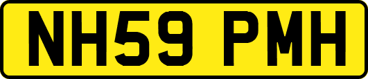 NH59PMH