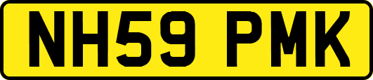 NH59PMK