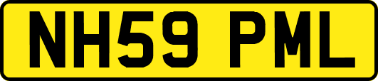 NH59PML