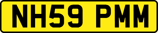 NH59PMM