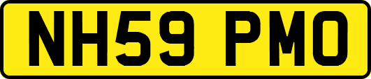 NH59PMO