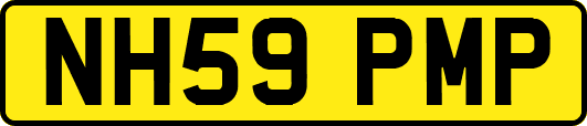 NH59PMP