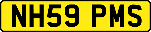 NH59PMS