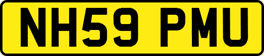 NH59PMU