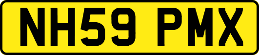 NH59PMX