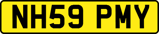 NH59PMY