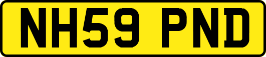 NH59PND