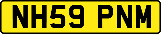 NH59PNM