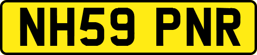 NH59PNR