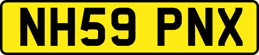 NH59PNX
