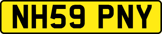 NH59PNY