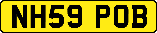 NH59POB