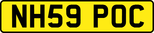 NH59POC