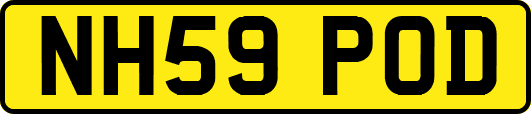 NH59POD