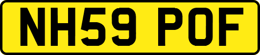 NH59POF