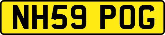 NH59POG