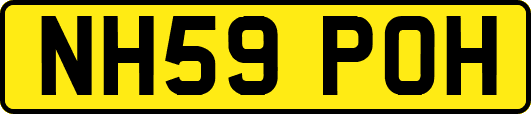 NH59POH